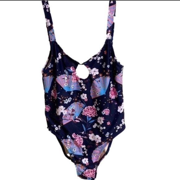 Mossman From Australia Swimsuit. New Without Tags. - Picture 2 of 5